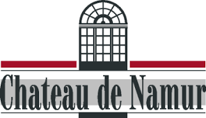 Restaurant d’application – Le Château de Namur logo